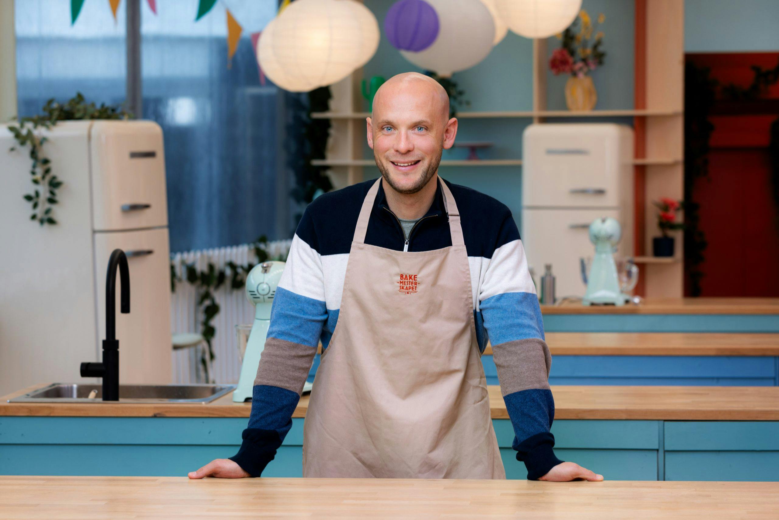 bakemesterskapet sesong 2 nrk bakemesterskapet sesong 2 nrk